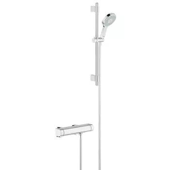 Душевая система Grohe Grohtherm 2000 New 34281001