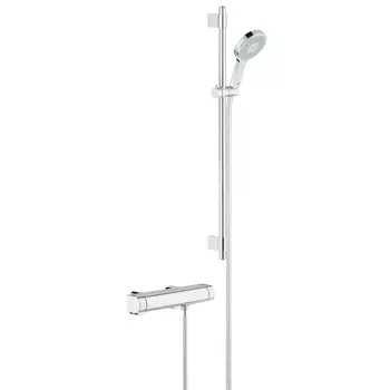 Душевая система Grohe Grohtherm 2000 New 34482001