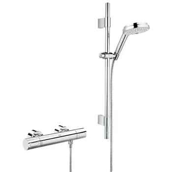 Душевая система Grohe Grohtherm 3000 Cosmopolitan 34275000