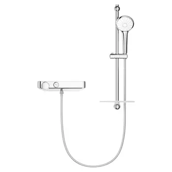 Душевая система Grohe Grohtherm SmartControl 34720000
