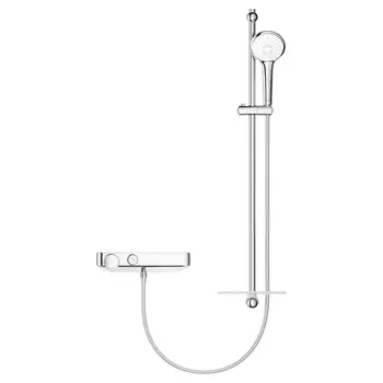 Душевая система Grohe Grohtherm SmartControl 34721000