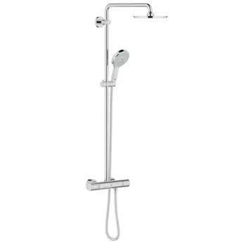 Душевая система Grohe Rainshower 27967000
