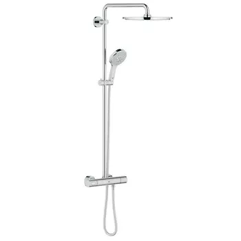 Душевая система Grohe Rainshower 27968000