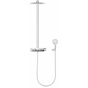 Душевая система Grohe Rainshower SmartControl 26361000