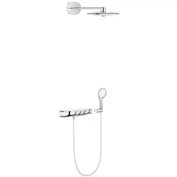 Душевая система Grohe Rainshower SmartControl 26443000