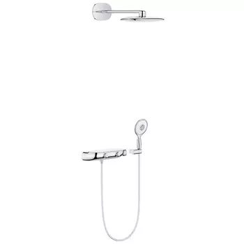 Душевая система Grohe Rainshower SmartControl 26446000