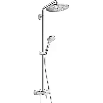 Душевая система Hansgrohe Croma Select S 26791000