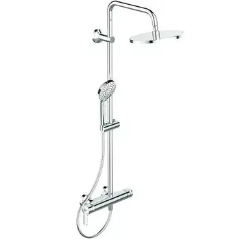 Душевая система Ideal Standard Eco Evo B2266AA