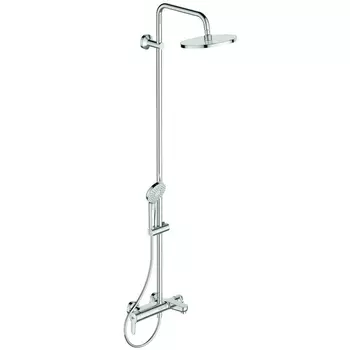 Душевая система Ideal Standard Eco Evo B2267AA