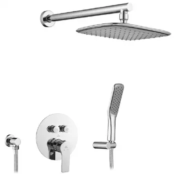 Душевая система Kaiser Rios 66077