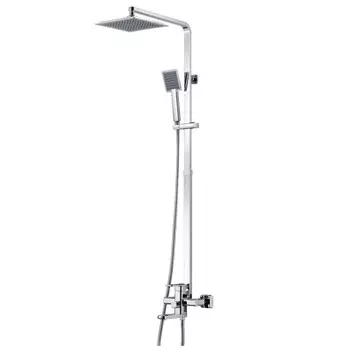 Душевая система Kaiser Sonat 34182