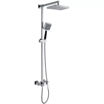 Душевая система Kaiser SX-1113