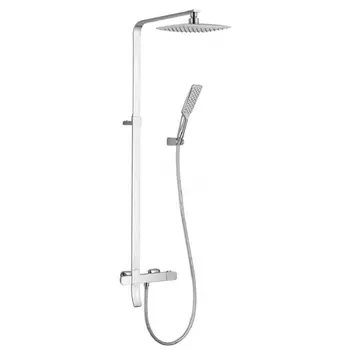 Душевая система Kaiser Zinger 35282