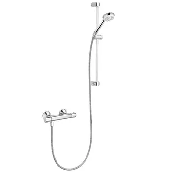 Душевая система Kludi Logo 6857505-00