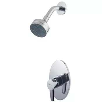 Душевая система Lemark Atlantiss LM3220C