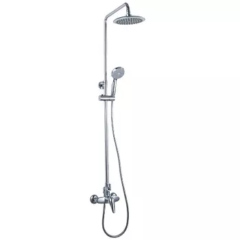 Душевая система Lemark Poseidon LM4260C