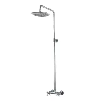 Душевая система Lemark Standard LM2160C