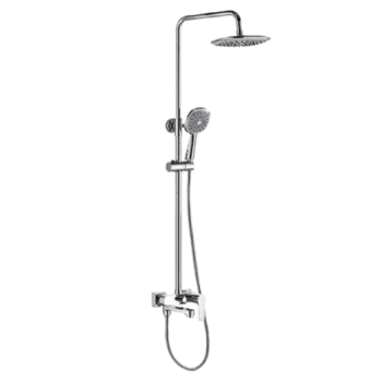 Душевая система MIXXUS PREMIUM MXP0010