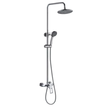 Душевая система MIXXUS PREMIUM MXP0763