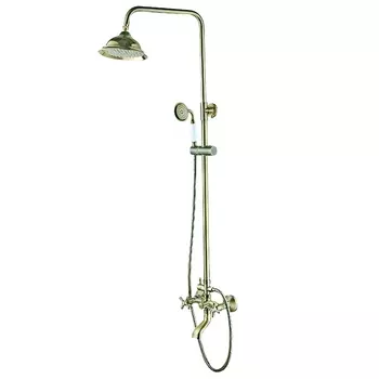 Душевая система Raiber RB0811