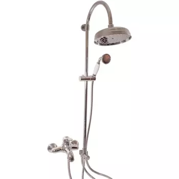 Душевая система Rav Slezak Labe L054.5/3