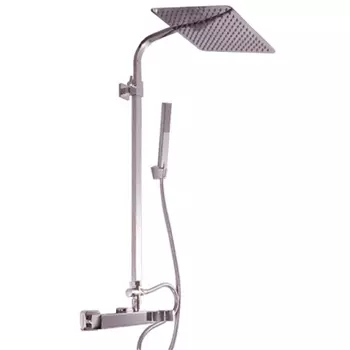 Душевая система Rav Slezak LR580.5/6