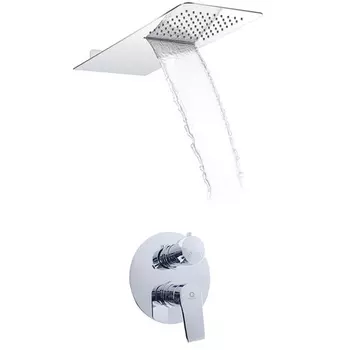 Душевая система Rav Slezak SK0044