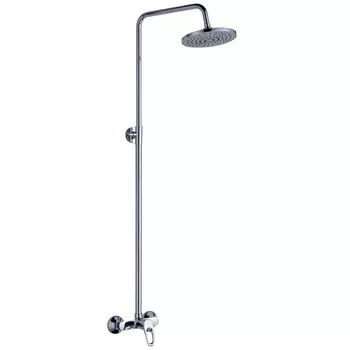 Душевая система Rossinka Серия B B35-44