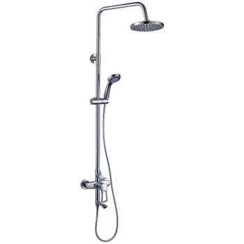 Душевая система Rossinka Серия Т T40-46