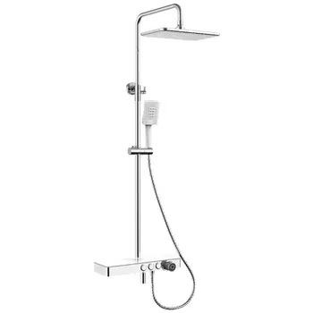 Душевая система Rush Palm PL5535-60