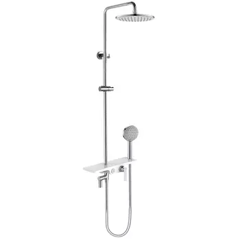 Душевая система Rush Palm PL5535-70