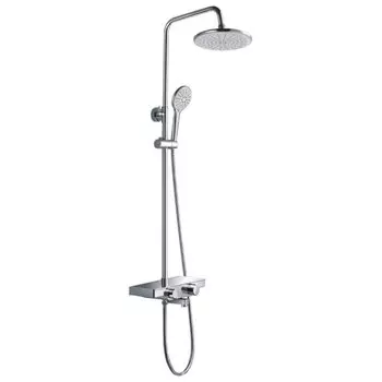 Душевая система Rush ST4235-50