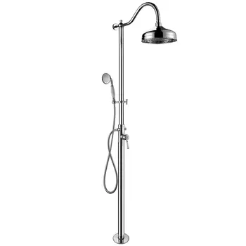 Душевая система Timo Arisa SX-5000/00