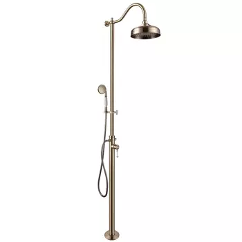 Душевая система Timo Arisa SX-5001/02