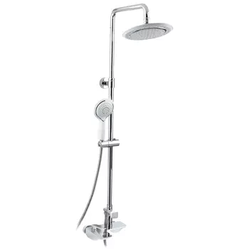 Душевая система Timo Helmi SX-1070/00-16 (412)