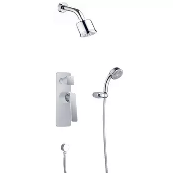 Душевая система Timo Helmi SX- 4059/ 00-16 SM