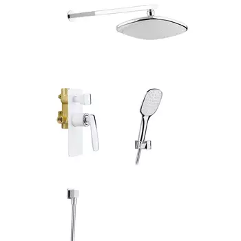 Душевая система Timo Helmi SX- 4069/00-16SM