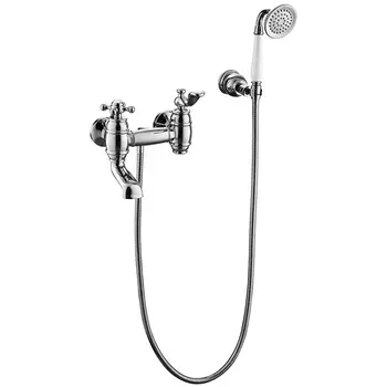 Душевая система Timo Lina 7034/00Y