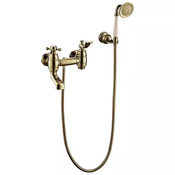 Душевая система Timo Lina 7034/ 02Y