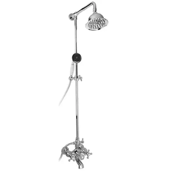 Душевая система Timo Nelson SX-1190