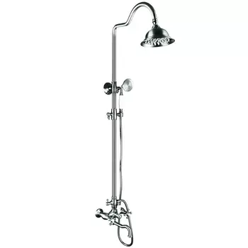 Душевая система Timo Nelson SX-1290/00