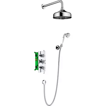 Душевая система Timo Nelson SX-1390/00SM