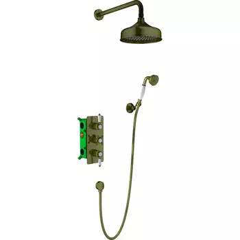 Душевая система Timo Nelson SX-1391/02SM