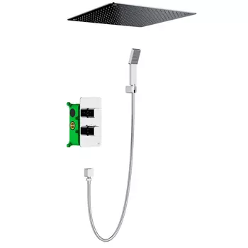 Душевая система Timo Petruma SX- 5029/00SM