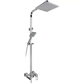 Душевая система Timo Sahara SX-1115/00