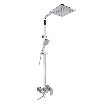 Душевая система Timo Selene SX-1013/00z