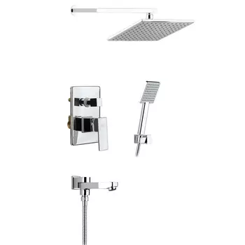 Душевая система Timo Selene SX-3069/00SM (1113)