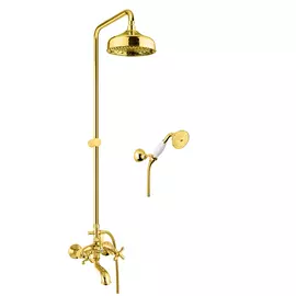 Душевая система Webert Armony AM721208010