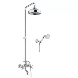 Душевая система Webert Armony AM721208015