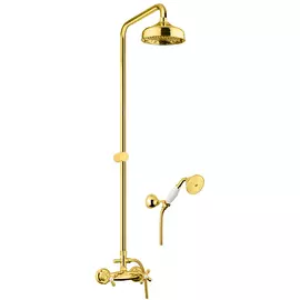 Душевая система Webert Armony AM760405010